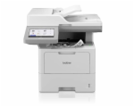 BROTHER multifunkce mono laserová MFC-L6910DN - A4 50ppm DUALSKEN 1200x1200 2GB 520listů LAN USB DUPLEX ADF80