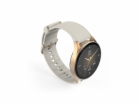 Hama 00178613 Smartwatch 8900 Gold/Beige