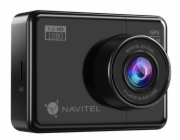 NAVITEL R9 DUAL s úřední i zadní autokamerou