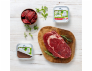 EDAL KONS PRO ŠTĚŇATA RAW PALEO HOVĚZÍ 150G