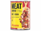 Mokré krmivo pro psy Josera Meat Lovers 0,8 kg