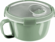 Dóza na jídlo CURVER SMART TO GO ECO 250943, 0,9l