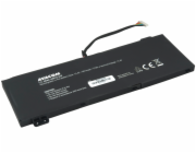 AVACOM baterie pro Acer Nitro 5 AN515, Nitro 7 AN715 Li-Pol 15,4V 3674mAh 57Wh