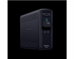 CyberPower PFC SineWave LCD GP UPS 1350VA/810W, Schuko zásuvky