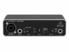 Behringer UMC22 doplňkové hudební příslušenství Koncert/s...