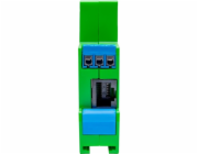 Shelly Pro Dimmer 2 DIN Rail Smart Switch, 2-channel