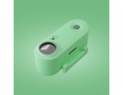 TICKLESS® Mini Nabíjecí ultrazvukový odpuzovač klíšťat pro psy a kočky Mentha green