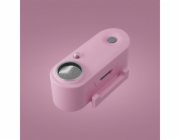 TICKLESS® Mini Nabíjecí ultrazvukový odpuzovač klíšťat pro psy a kočky Organ purple