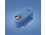 TICKLESS® Mini Nabíjecí ultrazvukový odpuzovač klíšťat pro psy a kočky Greek blue