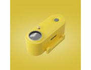 TICKLESS® Mini Nabíjecí ultrazvukový odpuzovač klíšťat pro psy a kočky Marigold