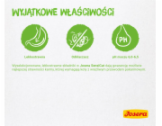 Josera SensiCat suché krmivo pro kočky 2 kg Adult Játra