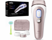 Braun Silk-Expert Pro IPL PL7253 Intenzivní pulzní světlo (IPL) Růžové zlato, Bílá