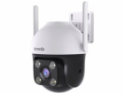 Tenda RH7-WCA - Venkovní otočná IP65 Wi-Fi 4MPx kamera, n...