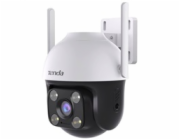 Tenda RH7-WCA - Venkovní otočná IP65 Wi-Fi 4MPx kamera, noční LED, audio, detekce pohybu, CZ app