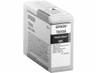 Epson Singlepack Photo ML Black cartridge T85080N