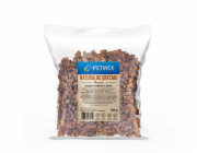 PETMEX Wild boar meat treats - pamlsek pro psa - 500g
