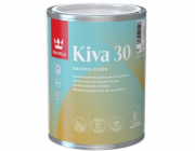 Lak Tikkurila Kiva 30, polomatný, 0,9l