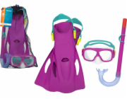 Plavecký set Bestway Explora essential 25019