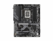 GIGABYTE MB Sc LGA1700 Z790 D AX, Intel Z790, 4xDDR5, 1xDP, 1xHDMI, WI-FI