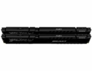 Kingston FURY Beast EXPO/DDR5/64GB/6000MHz/CL30/2x32GB/Black