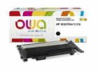 OWA Armor toner kompatibilní s HP W2070A, 117A, 1000st, č...