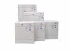 Modulární panel ECT8PO, 8 modulů, IP40