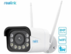 Reolink W430 (weiß/schwarz, 8 Megapixel, WLAN)
