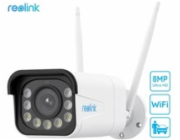 Reolink W430 (weiß/schwarz, 8 Megapixel, WLAN)