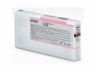 Epson T9136 Vivid L. Magenta InkCartridge (200ml)