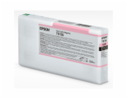 Epson T9136 Vivid L. Magenta InkCartridge (200ml)