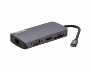 Lenovo 150 USB-C Travel Dock