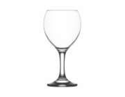 Sklenice na víno LAV MISKET LV-MIS552F, 260 ml, 6 ks.