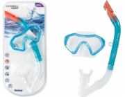 Potápěčský set BESTWAY CRUSADER SNORKEL 24025