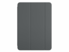 Smart Folio for iPad Air 13" (M2) - Charcoal Gray