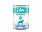 CALIBRA VD Dog Hypoallergenic Insect&Salmon - vlhké krmiv...