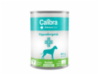 CALIBRA VD Dog Hypoallergenic Rabit&Insect - vlhké krmivo...