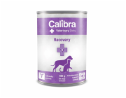 CALIBRA VD Dog & Cat Recovery - mokré krmivo pro psy a kočky - 400g