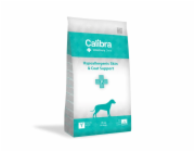 CALIBRA VD Dog Hypoallergenic Skin&Coat Support - suché krmivo pro psy - 2kg