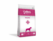 CALIBRA VD Dog Struvite - suché krmivo pro psy - 2kg