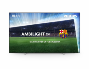 Philips 55OLED769/12 televizor 139,7 cm (55") 4K Ultra HD Smart TV Wi-Fi Metalická