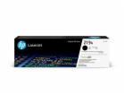 HP 219A Black Original LaserJet Toner Cartridge