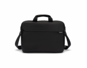 DICOTA ONE Top Traveller - Brašna na notebook - 15" - 17.3" - černá