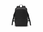 DICOTA ONE - Batoh na notebook - 15" - 17.3" - černá