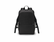 DICOTA ONE - Batoh na notebook - 15" - 17.3" - černá