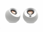 Creative Pebble V3, PC reproduktory