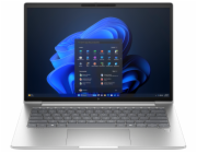 HP EliteBook 640 G11/ Ultra 7-155U/ 32GB DDR5/ 512GB SSD/ Intel Graphics/ 14"WUXGA,matný/ W11P/ stříbrná