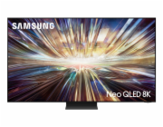 Samsung QE85QN800D 8K NEO QLED