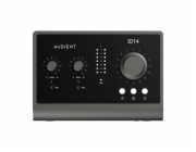 Audient iD14 MKII - Zvukové rozhraní USB