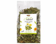 ALEGIA Dandelion - lahůdka pro hlodavce a králíky - 90g