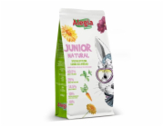 ALEGIA Junior Natural  - krmivo pro králíka - 650g